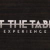 所感：「At the Table EXPERIENCE 16(SEPTEMBER 2016) – Chris Brown」