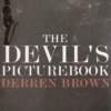所感：「The Devil’s Picturebook Disc2 by Derren Brown」