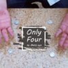 【ダウンロード版】Only Four(オンリーフォー) by Mott-sun - マジックショップ MAJIO